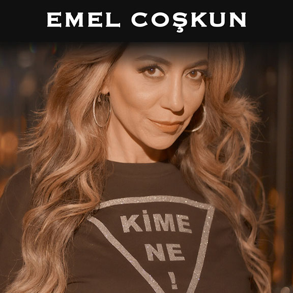 Emel Coşkun - Kime Ne