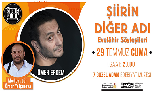 Evelahir Söyleşileri