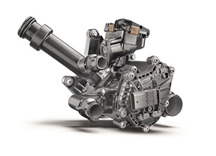 Schaeffler, Aftermarket yelpazesine yenilikçi termal yönetimli su pompası modüllerini ekliyor