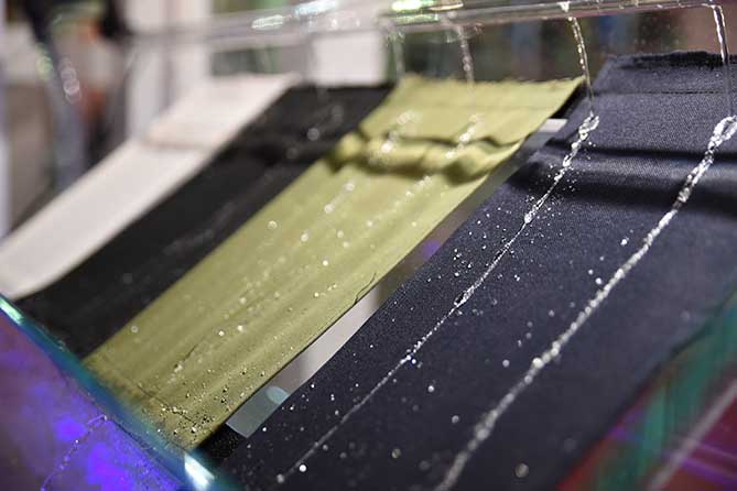 TEKSTİL KİMYASALLARI VE BASKI TEKNOLOJİLERİ SEKTÖRÜ 4 YIL ARADAN SONRA BÜYÜK BULUŞMASINA HAZIRLANIYOR