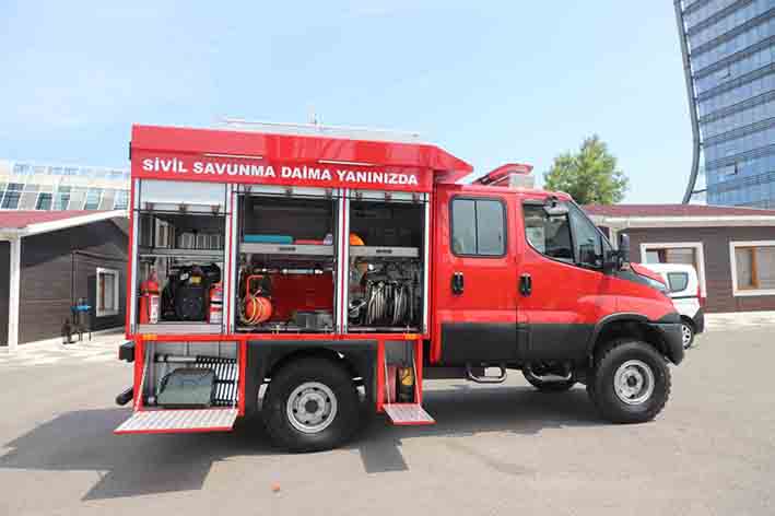 Kartal_Belediyesi_Arama_Kurtarma_Ekibi_Yeni_Araç_İle_Daha_Donanımlı