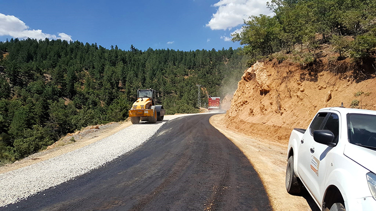 Kazandere - Kaleboynu (1)