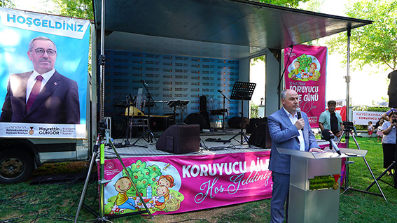 Koruyucu aile şenliği (10)