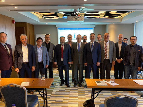 Makine Sanayi Dijital Dönüşüm Derneği kuruldu!