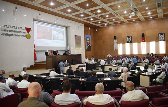 Meclis Toplantısı (7)