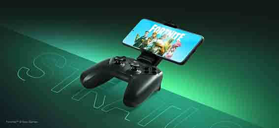 STRATUS+ KONSOL DENEYİMİNİ MOBİLE TAŞIYOR!