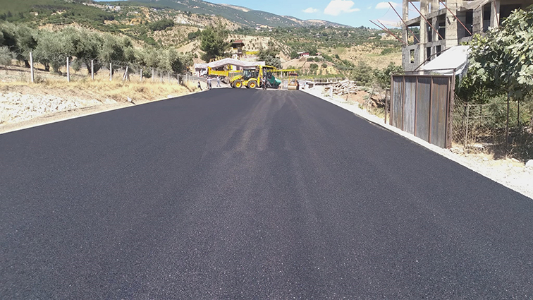 Şeref Eroğlu Caddesi (2)