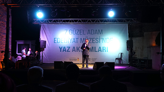 Şiir dinletisi (6)