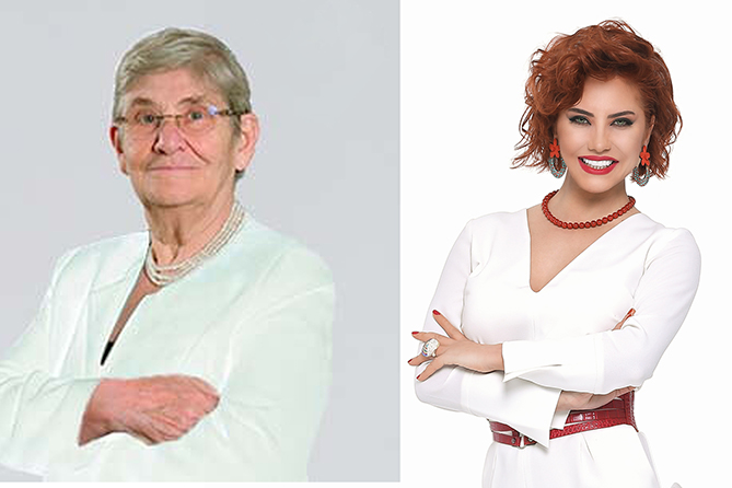 VEGANLA SAADET OLMAZ!