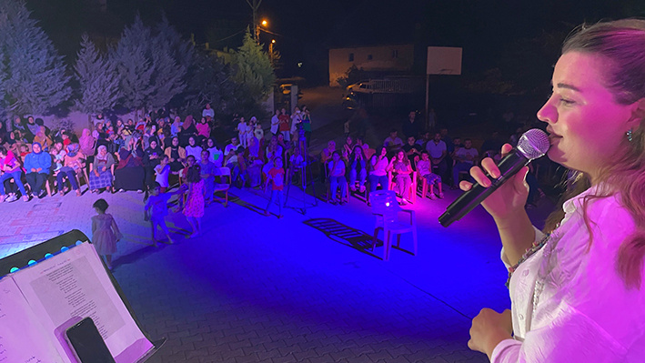 Yaz Etkinlikleri (8)