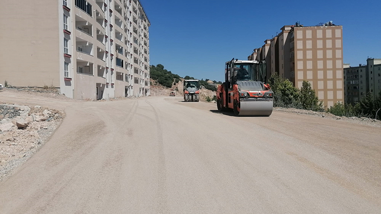 Yıldızkent Konutları (5)