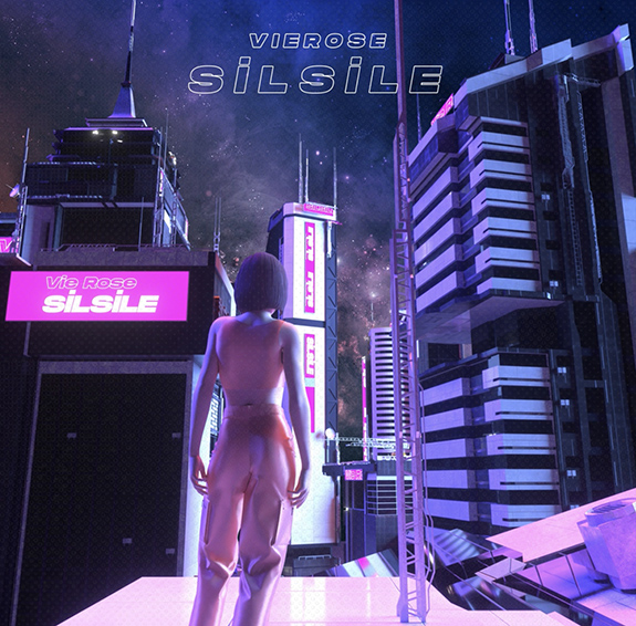 VİE ROSE, GEÇMİŞİNDEKİ KISIR DÖNGÜYÜ YENİ TEKLİSİ “SİLSİLE” İLE ANLATIYOR…  