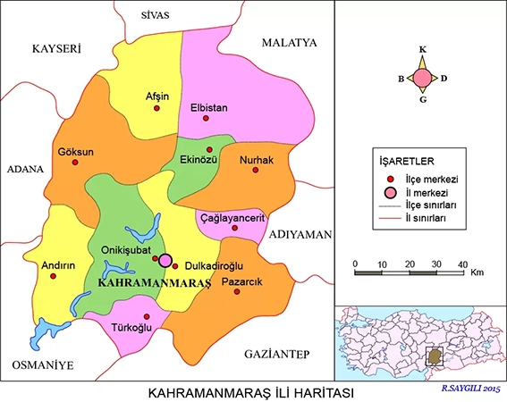 kahramanmaras-ili-haritasi