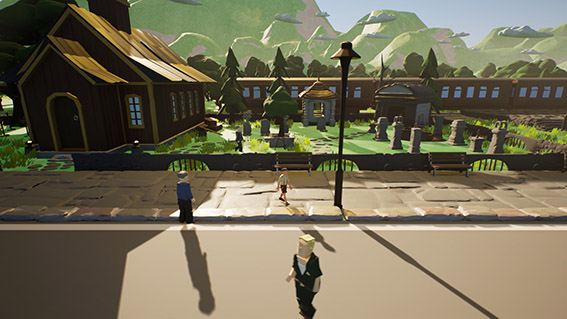 Ali Kemal’in gerçek aşk yolunda dünya çapındaki fantastik yolculuğuna katılın!