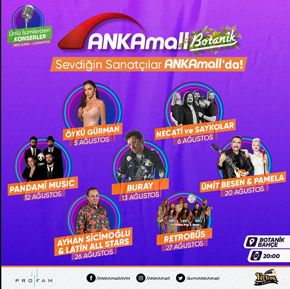 ANKAmall_Konserler