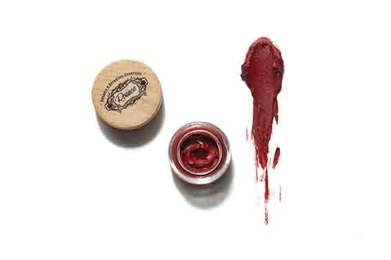B51 SCARLET BLUSH