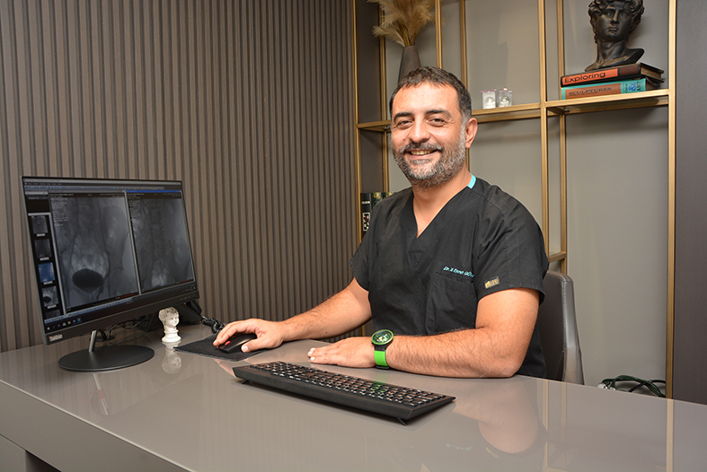 VARİKOSEL HASTALIĞINDA AMELİYATSIZ TEDAVİ…