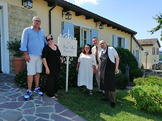 GASTRONOMİ İTALYA_105823927