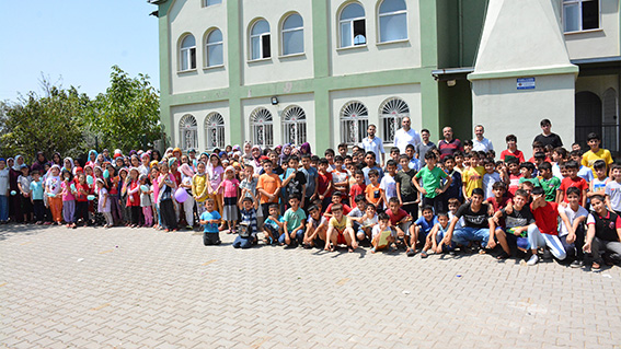 Gezici Kütüphane (8)