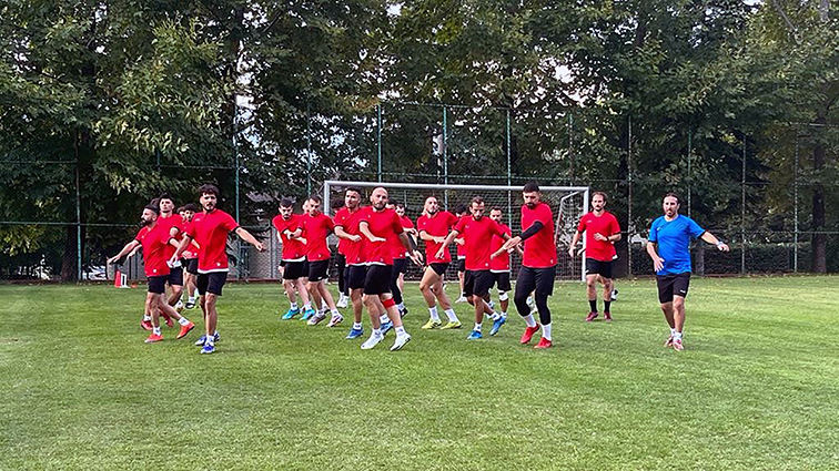 Kahramanmaraş FK (5)