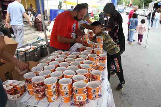 Kartallılar_Aşure_Lokmasında_Buluştu