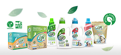 3 MADDEDE VEGAN VE EKOLOJİK HİJYEN ÜRÜNLERİ