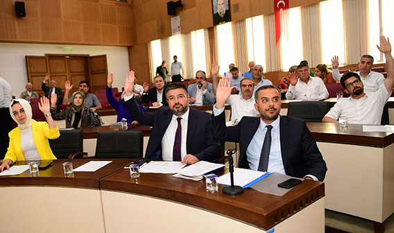 Meclis toplantısı (8)