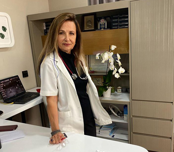 Astım, Ciddi Bir Halk Sağlığı Sorunudur!