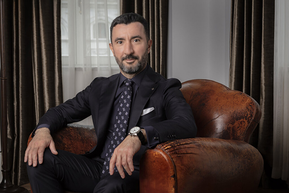 Ray Sigorta CEO - Koray Erdoğan2 (1)