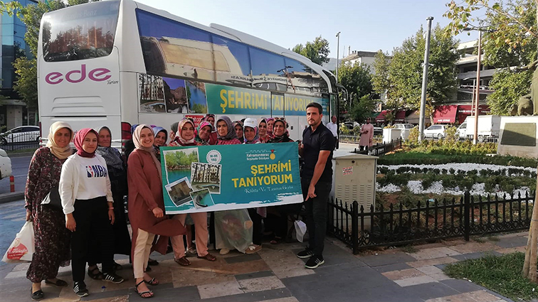 Şehrimi Tanıyorum Projesi (15)