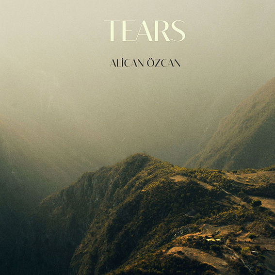 Tears Albüm Kapağı