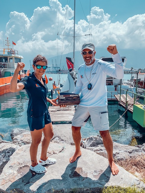 TÜRKİYE TURU REKORU DÜNYA REKORLARI LİSTESİNE ALINDI!