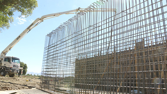 Afşin Hüyüklü Köprüsü (2)