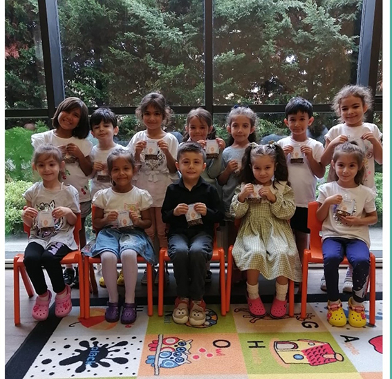 Başkan_Gökhan_Yüksel_Öğrencilerin_İlk_Gün_Heyecanını_Paylaştı