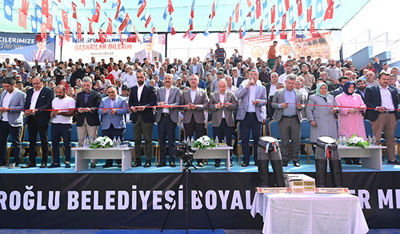 Bertiz Boyalı Güreş Festivali (8)