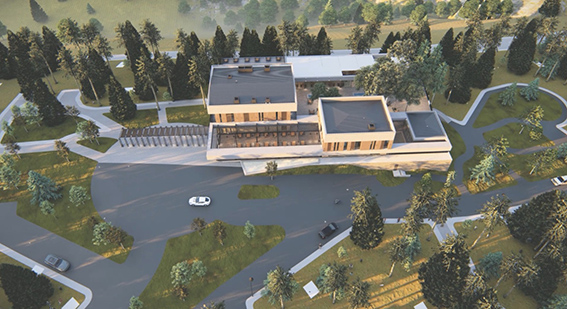 Çamlıca Sosyal Tesisi Proje Rander (7)