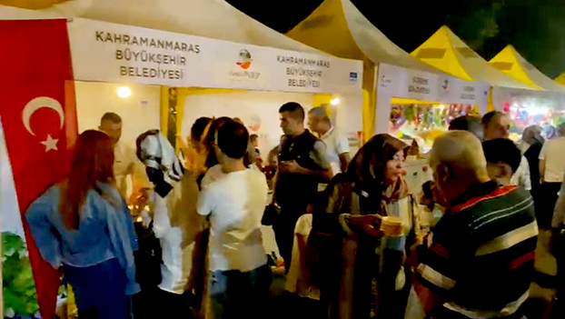 Gastroantep Festivali (3)