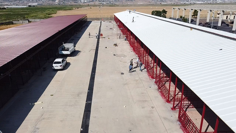 Hayvan Borsası Yenileme Çalışmaları 20.09 (20)