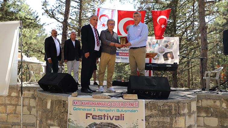 KKTC Kahramanmaraş Festivali (7)