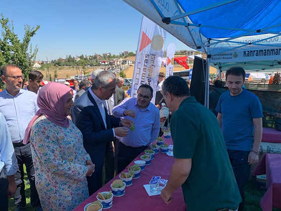 Kayseri Kahramanmaraşlılar Festivali (13)