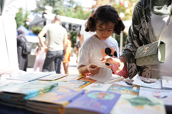 Minikler__Kartal_Uluslararası_Çocuk_Edebiyatı_Festivali’ni_Çok_Sevdi