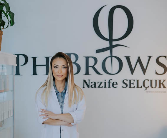 Plajlara Veda, Kalıcı Makyaj Mevsimine Merhaba