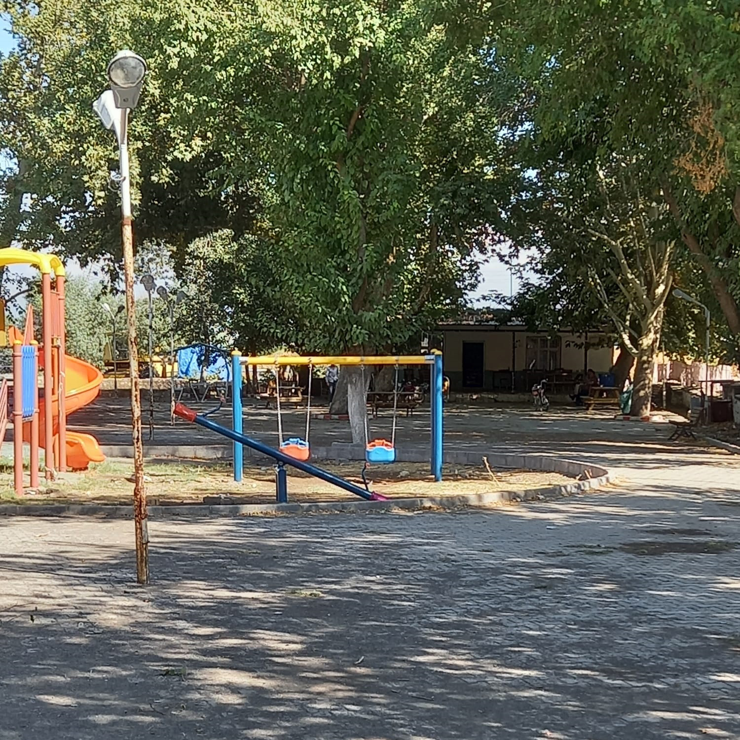 Pazarcık Evri Mahallesi (6)