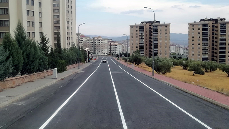 Trafik AUS Şehir Geneli Çalışmalar (12)