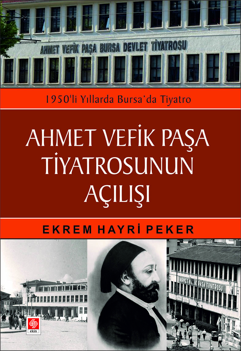 ahmet vefik paşa tiyatrosu