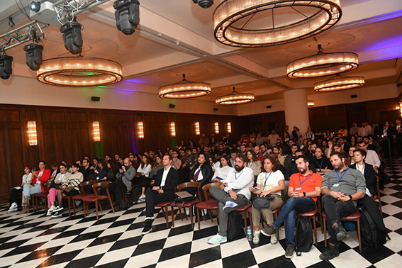 AppsFlyer MAMA Görsel