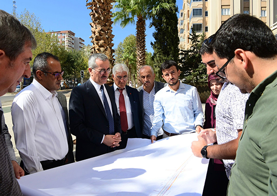 Başkan Bey Binevler Esnaf Vatandaş Ziyareti 10.10 (5)