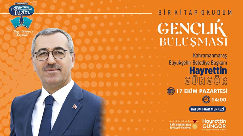 Başkan Bey Gençlik Buluşması