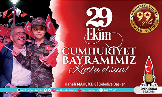 8 Mart Dünya Kadınları Günü Led