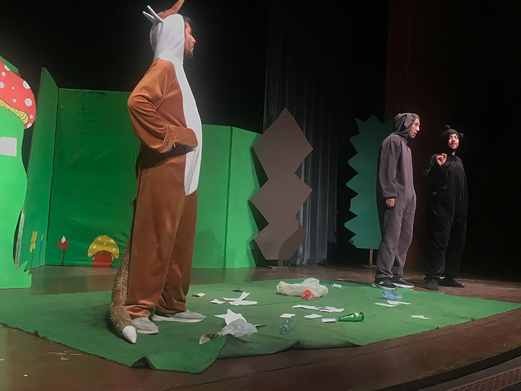 Çevre Dostu Patiler (3)